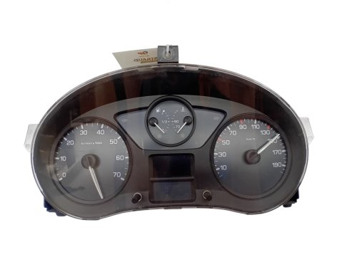 Contatore 5550013101 Expert Scudo Jumpy