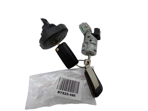 Interruttore di accensione N0502455 Citroen C4 Valeo