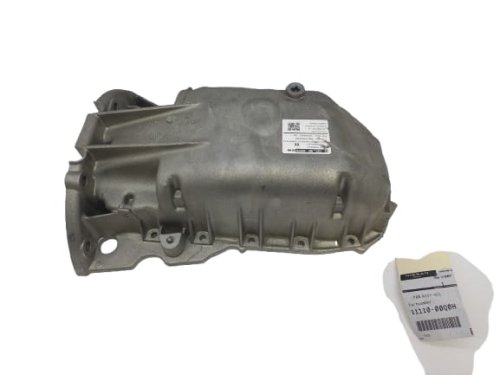 Coppa dell'olio 1111000Q0H Renault Clio II III Modus 1.2 16V Originale