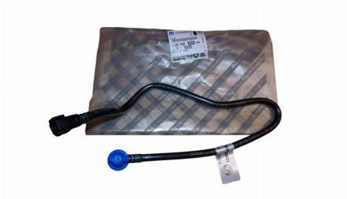 Cavo freno 1614235980 Citroen Jumper III Originale Nuovo