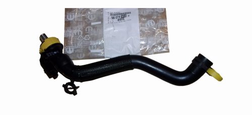 Tubo dell'olio 9807490480 Citroen Peugeot  2.0-2.2BLUEHDI Originale Nuovo