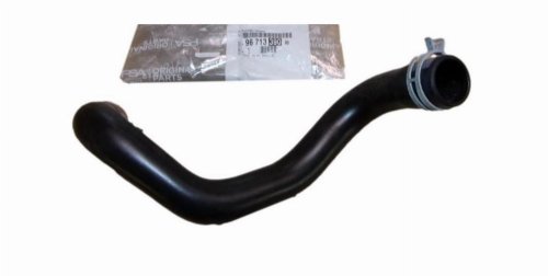 Tubo radiatore 9671339080 Peugeot 208 2008 1.2VTI Originale Nuovo