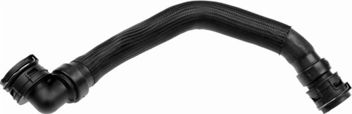 Tubo dell'acqua 9804058880 Citroen Peugeot 1.6BLUEHDI Originale Nuovo