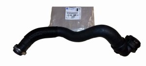 Tubo radiatore 9689025180 Peugeot  308 II 1.6HDI Originale Nuovo