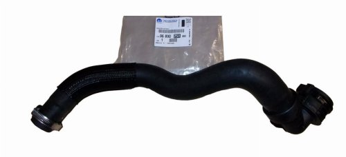 Tubo radiatore 9689025180 Peugeot  308 II 1.6HDI Originale Nuovo