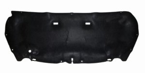 Insonorizzazione del cofano 7979J8 7979.J8 Peugeot 308 I Originale nuovo