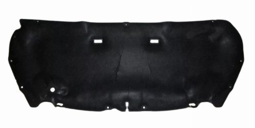 Insonorizzazione del cofano 7979J8 7979.J8 Peugeot 308 I Originale nuovo