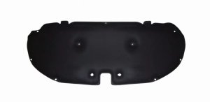 Insonorizzazione cofano 9820826180 Citroen DS3 Crossback 1.5HDI Originale Nuovo