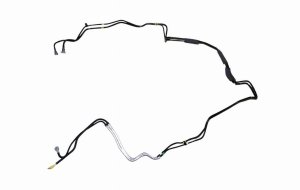 Tubo carburante 9817934180 Citroen Jumpy IV 2.0HDI Originale Nuovo