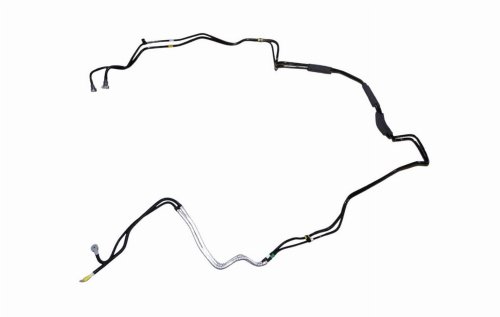 Tubo carburante 9817934180 Citroen Jumpy IV 2.0HDI Originale Nuovo
