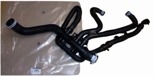 Tubo radiatore 215010400R Renault Trafic III 1.6DCI Originale Nuovo