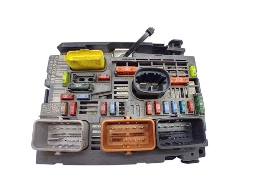 Controller BSM-R05-00  9666700480 Citroen Peugeot Delphi