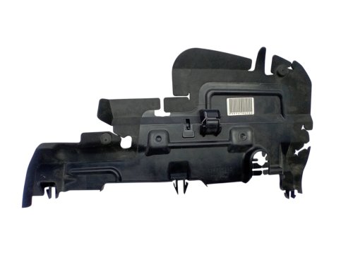 Volante aria 9654795280 Peugeot 407