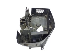 Alloggiamento scatola fusibili 9634367880 Peugeot 307