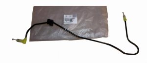 Cavo frizione 9809427880 Peugeot 308 II 3008 II Originale Nuovo