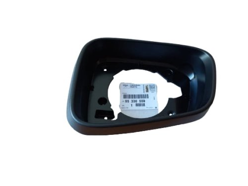 Alloggiamento specchietto cornice sinistra 95330559 Opel Mokka Originale Nuovo