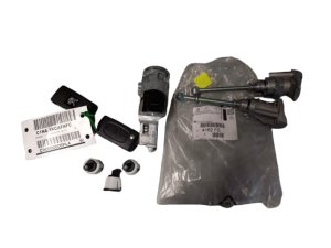 Interruttore di accensione Set di serrature Originale 4162FS 4162.FS Peugeot 407
