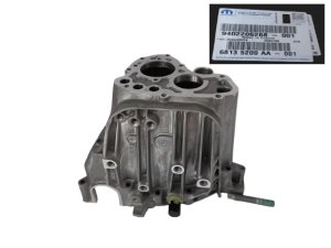 Custodia del cambio 9402206268 Citroen Peugeot Nuova Originale