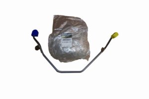Tubo di lubrificazione della turbina 151920001R Renault Megane III 1.4TCE Originale Nuovo