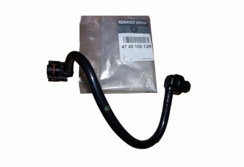 Cavo freno 474010013R Renault Megane III 1.5DCI Originale Nuovo