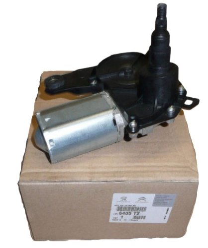 Motore tergicristalli posteriore 6405T2 Originale Citroen C1 Peugeot 107