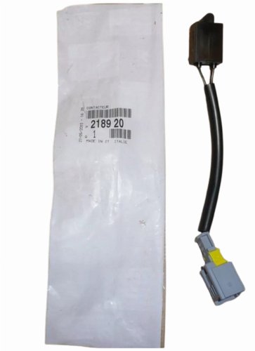 Sensore frizione 218920 2189.20 Citroen Peugeot Originale Nuovo