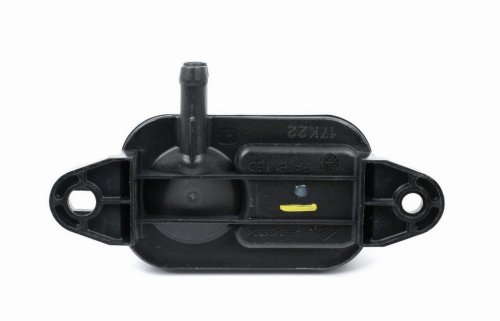 Sensore di pressione dei gas di scarico 504102810 Peugeot Boxer 06 - Originale nuovo
