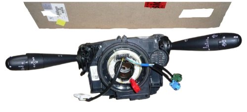 Interruttore combinato originale 96773906ZD Peugeot 407