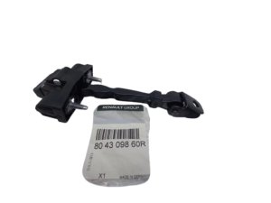 Limitatore porta 804309860R Sinistro Anteriore Renault Clio IV Originale Nuovo