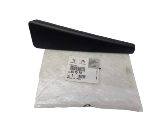 Copertura porta posteriore sinistra 9015R5 9015.R5 Peugeot 307 Originale Nuova