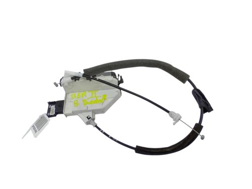 Serratura porta anteriore destra  828405 9135EA 9135.EA  Peugeot Citroen