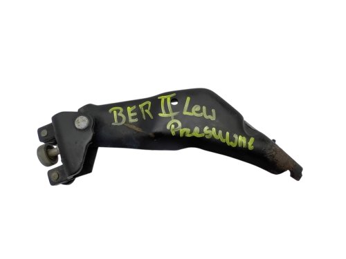 Rullo per porta scorrevole sinistra 9680486780 Citroen Berlingo II