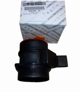 Flusso d'aria 9632215280 Citroen Peugeot  2.0/2.2HDI Originale Nuovo
