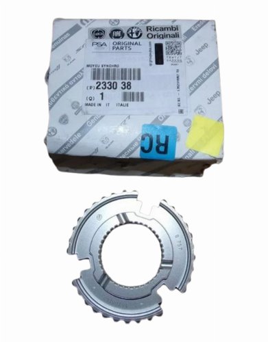 Sincronizzatore del cambio 2330.38 233038 Citroen Nemo Originale Nuovo