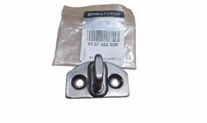 Gancio serratura 825706259R Renault Trafic III Originale Nuovo
