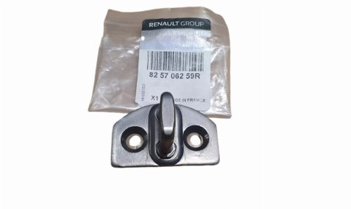 Gancio serratura 825706259R Renault Trafic III Originale Nuovo