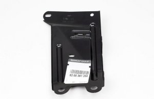 Supporto culla sinistro anteriore 8200361280 Renault Megane 02 - Originale nuovo