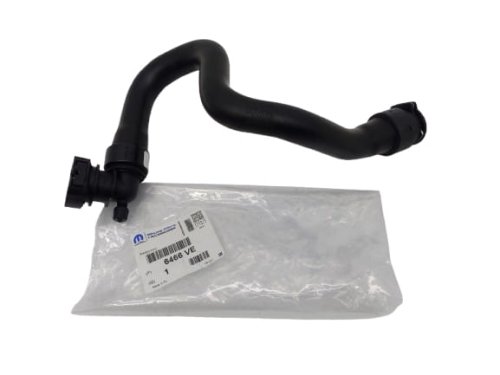 Tubo radiatore 6466VE 6466.VE C4 Peugeot 308 2.0HDI Originale