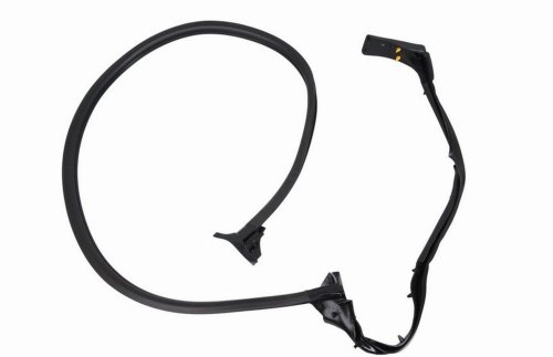 Guarnizione porta 1345172080 sinistra posteriore Peugeot Boxer 06 - Originale nuova