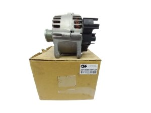 Alternatore 231008648R Renault Trafic III 2.0DCI Originale Nuovo