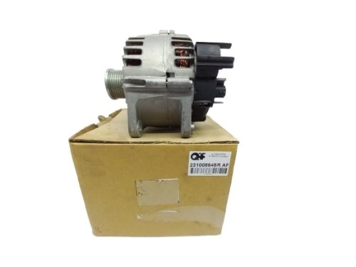 Alternatore 231008648R Renault Trafic III 2.0DCI Originale Nuovo