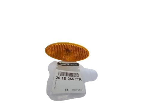 Luce di posizione con supporto 261B05577R Renault Master III Originale