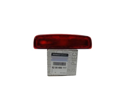 Lampada Stop 8200690117 Dacia Logan Originale Nuova