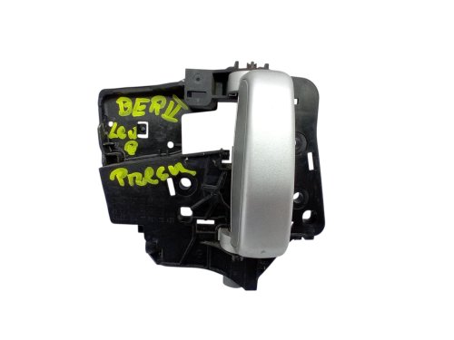 Maniglia interna 9682100777 sinistra posteriore Berlingo 2
