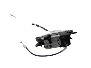 Serratura porta 9135EG 828406 Anteriore sinistra Partner 2 Berlingo 2