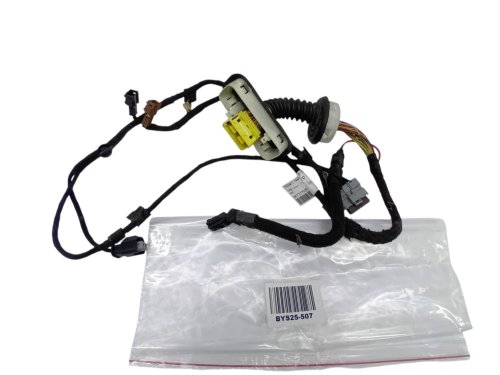 Installazione porta 9677375080 Anteriore destra Citroen Berlingo 2 Peugeot Partner 2
