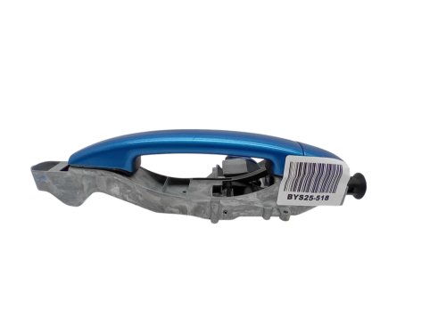 Maniglia porta 9680503580 sinistra posteriore Citroen C4 Grand Picasso