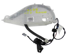 Installazione porta scorrevole sinistra 966579498H Citroen Berlingo II