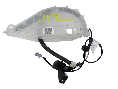Installazione porta scorrevole sinistra 966579498H Citroen Berlingo II