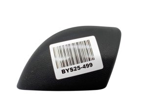 Copertura specchietto destro 9683064577 Citroen Berlingo II Peugeot Partner